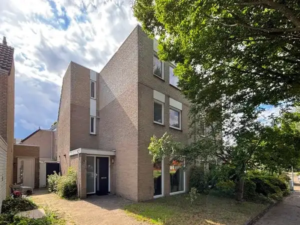 Home for rent: De Bussels, Cobbeek en Centrum Veldhoven