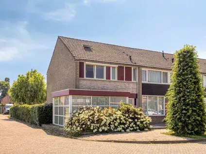 Hoekwoning te koop: De Butstraat 21, Dullaert Hulst