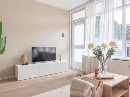 Apartment for sale: De Casembrootstraat 7F, Westkapelle Westkapelle