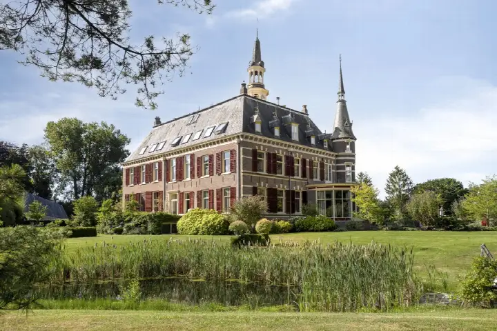 Appartement te koop: De Cloese 1A, Verspreide huizen Nettelhorst, Langen en Zwiep Lochem