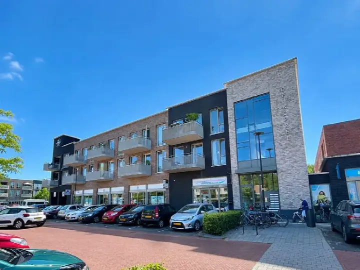 Apartment for rent: De Clomp 3250, De Clomp Zeist