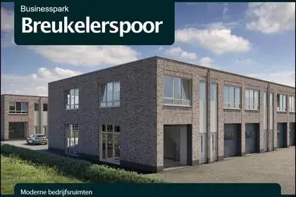 Apartment for sale: De Corridor 18, Polder Breukelerwaard Breukelen