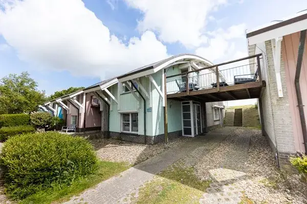 Vrijstaande woning te koop: De Dijk 17, Idsegahuizum Makkum