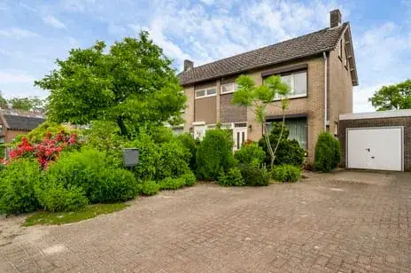 Tussenwoning te koop: De Donckstraat 40A, Sevenum Sevenum