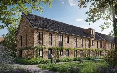 Woning te koop: De Dorsvlegel 65, Middelmade Made