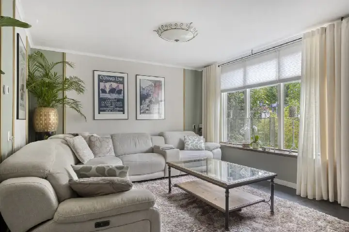 Tussenwoning te koop: De Drainhaak 26, Kampbuurt Swifterbant
