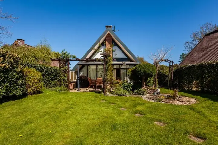 Detached house for sale: De Dreef 3B048, De Perelaer Opmeer