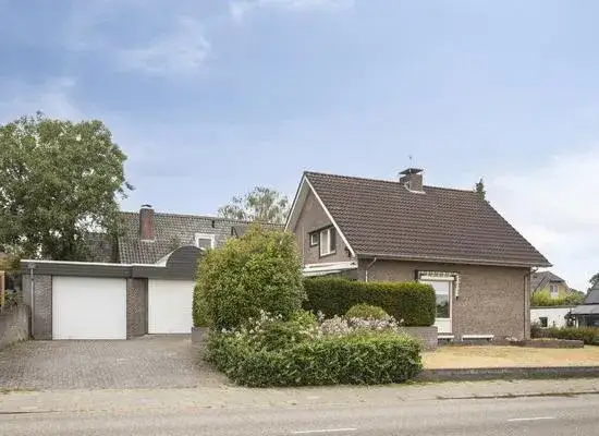 Vrijstaande woning te koop: De Driekoningen 46, 's-Heerenberg, oostelijke uitbreiding 'S-Heerenberg