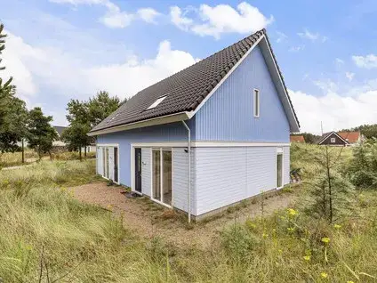 Twee-onder-één-kap te koop: de Duinen 329, Ouddorp klepperstee klarebeek Ouddorp