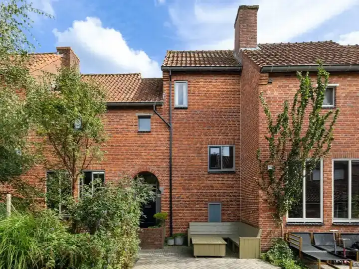 Tussenwoning te koop: de Eem 12, Molenvliet-Oost Woerden
