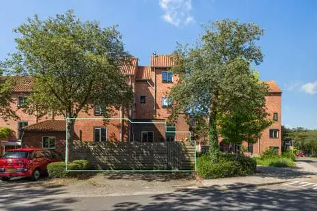 Tussenwoning te koop: de Eem 48, Molenvliet-Oost Woerden