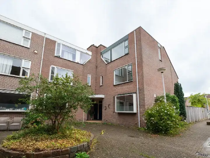 Hoekwoning te koop: De Eik 2, Hooghen Hoeck Hellevoetsluis