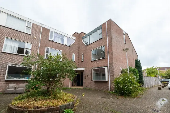 Hoekwoning te koop: de Eik 2, Hooghen Hoeck Hellevoetsluis