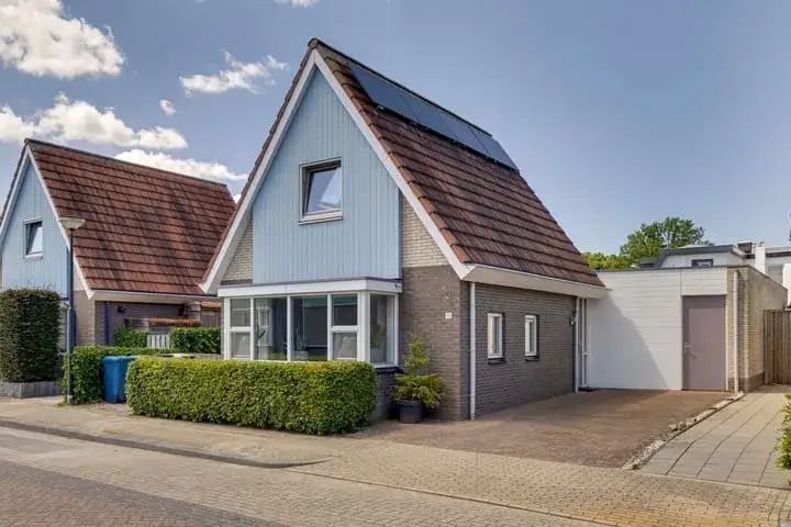 Detached house for sale: De Elizabeth Hoeve 10, Klarenbeek Klarenbeek (Gem. Apeldoorn)