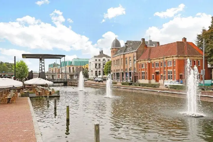 Woning te huur: de Elzas, Centrum Helmond
