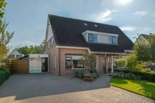 Semi-detached for sale: De Elzen 1, Koekange Koekange