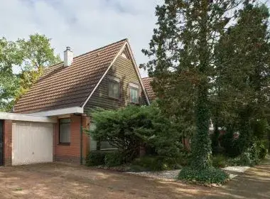 Tussenwoning te koop: De Excelsior 30, De Folgeren centrum Drachten