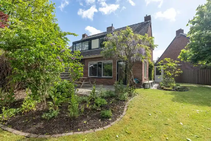 Hoekwoning te koop: De Excelsior 63, De Folgeren centrum Drachten