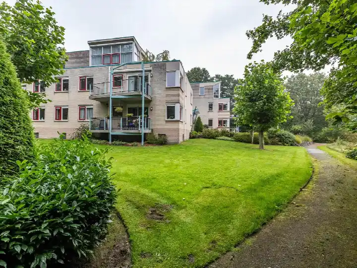 Appartement te koop: De Fledders 28, Vries Vries