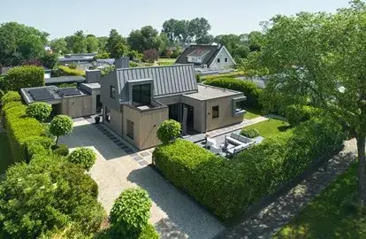 Detached house for sale: De Foarplecht 8, Grou Grou