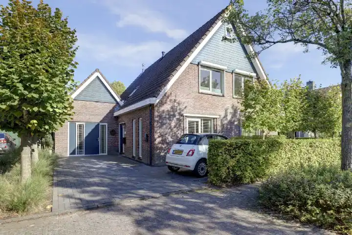 Detached house for sale: de Garde 3, Zelhem Zelhem