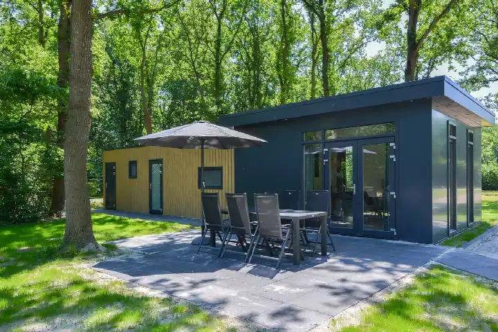 Vrijstaande woning te koop: De Gavere 1-1, Verspreide huizen Zorgvlied Zorgvlied