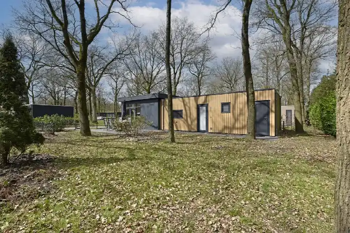 Vrijstaande woning te koop: De Gavere 1NR.-110, Verspreide huizen Zorgvlied Zorgvlied