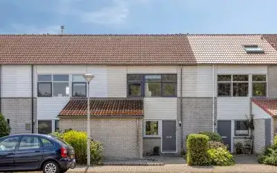 Tussenwoning te koop: De Geer 12, Westervoort-Lange Maat en Hoogeind Westervoort