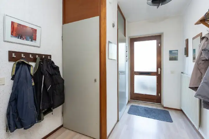Tussenwoning te koop: de Geerkamp 1646, De Kamp Nijmegen
