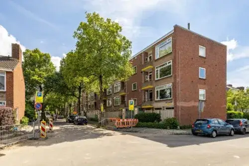 Appartement te koop: De Genestetstraat 11, De Wijert Groningen