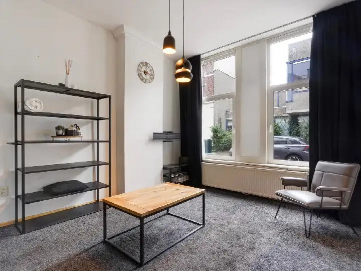 Appartement te koop: De Gheijnstraat 80, Rond de Energiecentrale 'S-Gravenhage