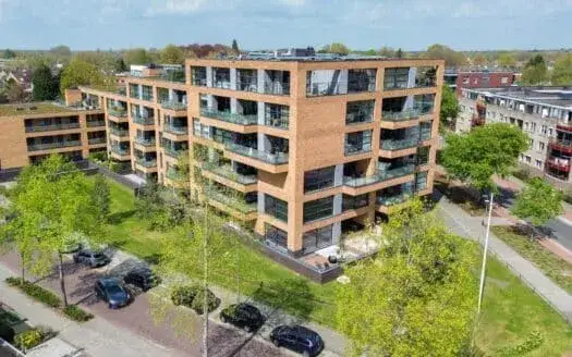 Appartement te koop: De Gijrath 11, Centrum Valkenswaard