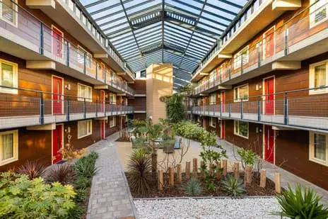 Apartment for sale: De Glazenmakerstraat 92, Kerkbuurt Oostzaan