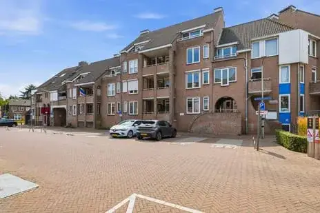 Appartement te koop: De Gouden Leeuw 98, Centrum Venray