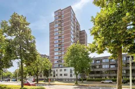 Apartment for sale: de Greide 71, Kronehoef Eindhoven