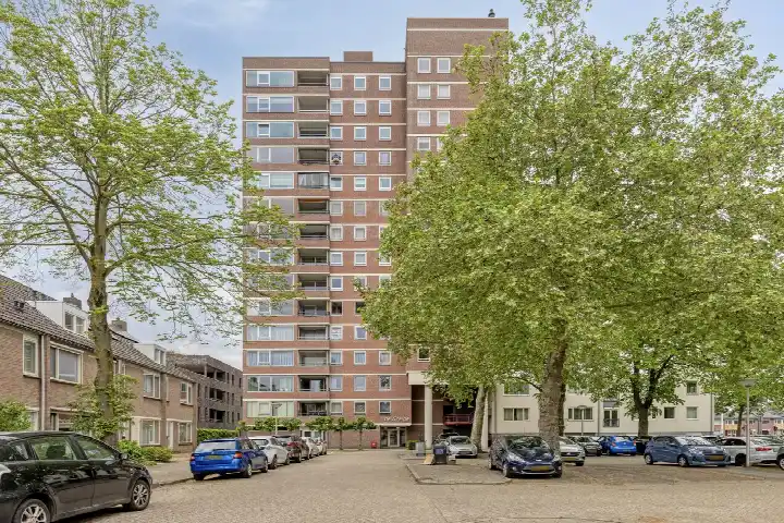 Appartement te koop: de Greide 81, Kronehoef Eindhoven