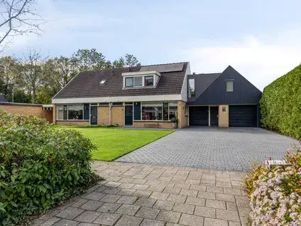 Vrijstaande woning te koop: De Greiden 11, Idskenhuizen Idskenhuizen