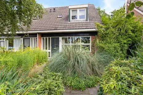 Twee-onder-één-kap te koop: De Greiden 34, Idskenhuizen Idskenhuizen