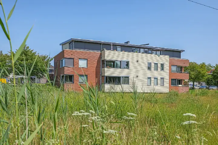 Appartement te koop: De Grip 16, Rieshout Zetten