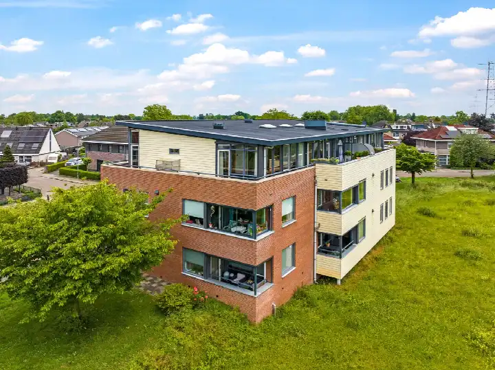 Appartement te koop: De Grip 24, Rieshout Zetten