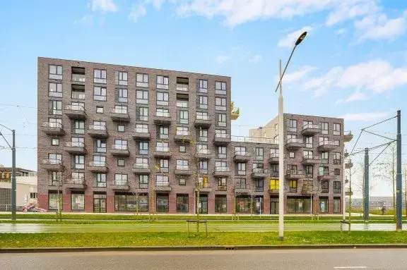 Appartement te huur: De Groene Haven 148, Delftzicht Delft