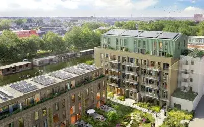 Appartement te koop: De Grootgrutter 27, Transwijk-Zuid Utrecht