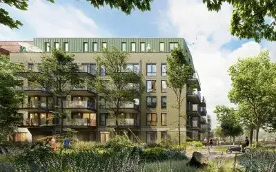 Appartement te koop: De Grootgrutter 29, Transwijk-Zuid Utrecht