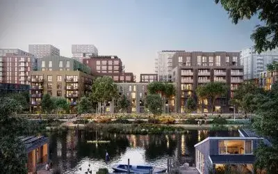 Appartement te koop: De Grootgrutter 37, Transwijk-Zuid Utrecht