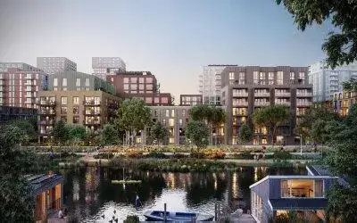 Appartement te koop: De Grootgrutter 39, Transwijk-Zuid Utrecht