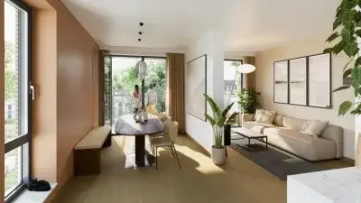 Appartement te koop: De Grootgrutter 47, Transwijk-Zuid Utrecht
