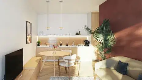 Appartement te koop: De Grootgrutter 55, Transwijk-Zuid Utrecht