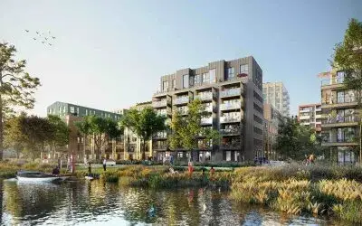 Appartement te koop: De Grootgrutter 65, Transwijk-Zuid Utrecht