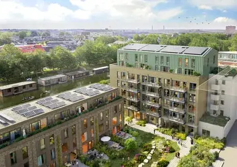 Appartement te koop: De Grootgrutter 83, Transwijk-Zuid Utrecht
