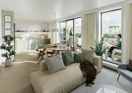 Appartement te koop: De Grootgrutter 95, Transwijk-Zuid Utrecht